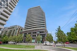 503 - 11 LILLIAN STREET Toronto, ON M4S 2H7