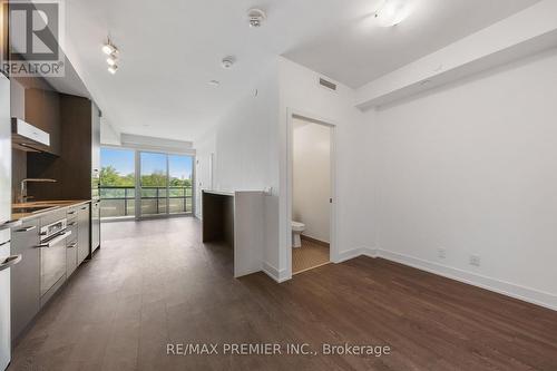 503 - 11 LILLIAN STREET , Toronto, Ontario M4S 2H7 5