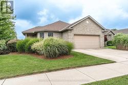 5 RIDGEWOOD CRESCENT St. Marys, ON N4X 1B2