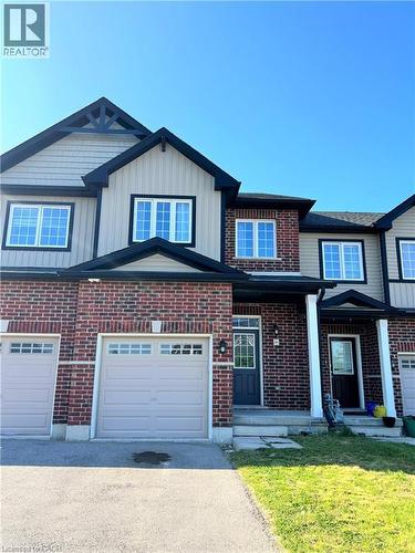 46 RENFREW Street , Kitchener, Ontario N2R 0G5 2