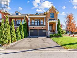72 VANDERVOORT DRIVE Richmond Hill, ON L4E 0C7