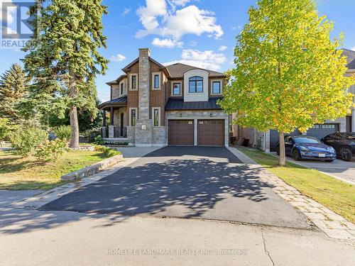9A ANGLIN DRIVE  Richmond Hill, ON L4E 3M5