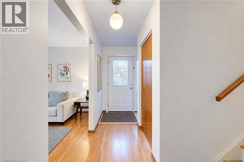 115 Chopin Drive, Kitchener, ON 