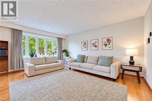 115 Chopin Drive, Kitchener, ON 
