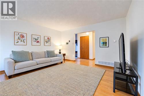 115 Chopin Drive, Kitchener, ON 