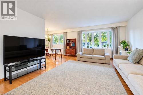 115 Chopin Drive, Kitchener, ON 
