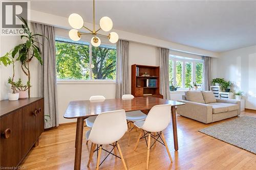 115 Chopin Drive, Kitchener, ON 