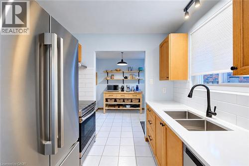 115 Chopin Drive, Kitchener, ON 