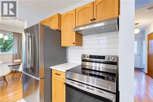 115 Chopin Drive, Kitchener, ON 