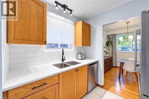115 Chopin Drive, Kitchener, ON 