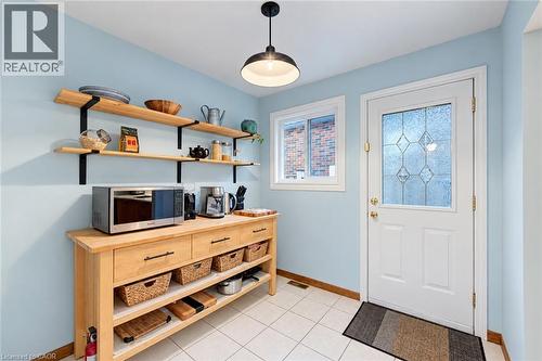 115 Chopin Drive, Kitchener, ON 