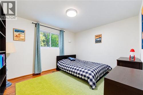 115 Chopin Drive, Kitchener, ON 