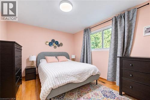 115 Chopin Drive, Kitchener, ON 