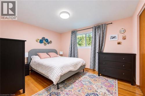 115 Chopin Drive, Kitchener, ON 