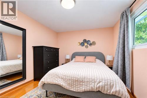 115 Chopin Drive, Kitchener, ON 