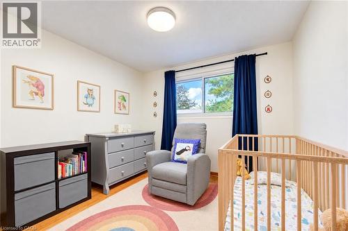 115 Chopin Drive, Kitchener, ON 