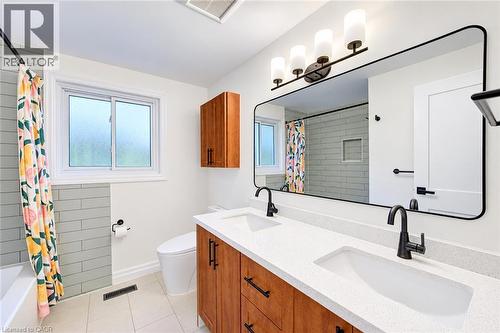 115 Chopin Drive, Kitchener, ON 