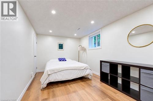 115 Chopin Drive, Kitchener, ON 