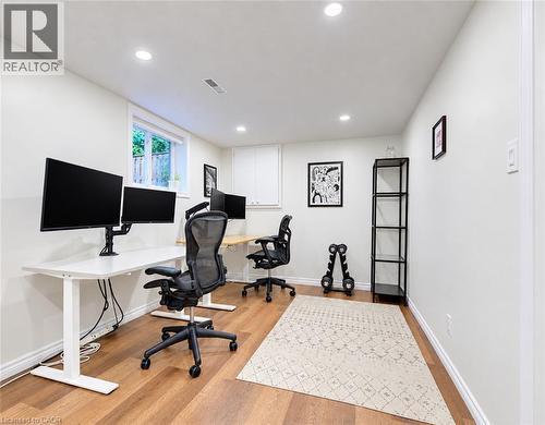 115 Chopin Drive, Kitchener, ON 