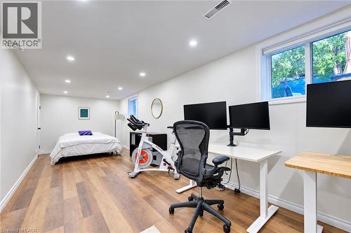 115 Chopin Drive, Kitchener, ON 