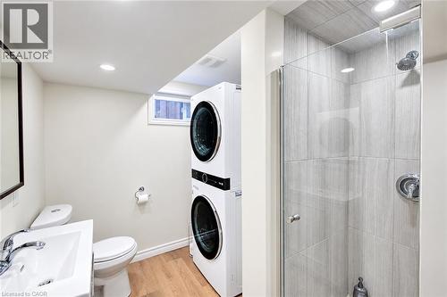 115 Chopin Drive, Kitchener, ON 