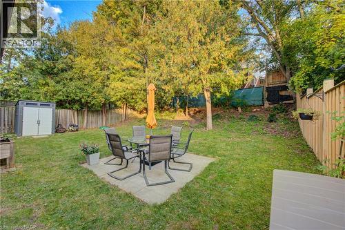 115 Chopin Drive, Kitchener, ON 
