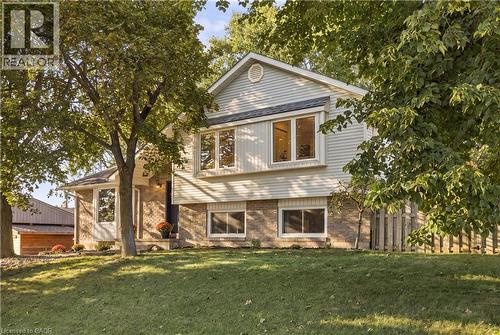178 Laurentian Drive, Kitchener, ON 