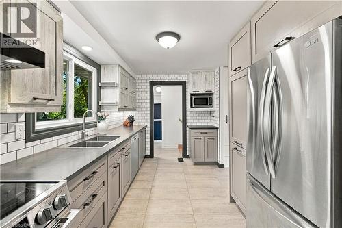 178 Laurentian Drive, Kitchener, ON 