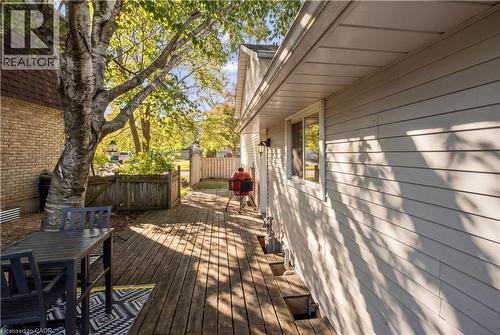 178 Laurentian Drive, Kitchener, ON 