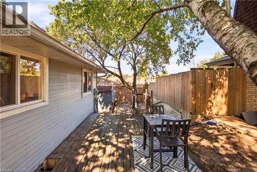 178 Laurentian Drive, Kitchener, ON 