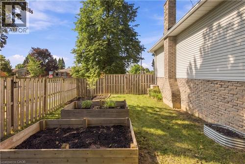 178 Laurentian Drive, Kitchener, ON 
