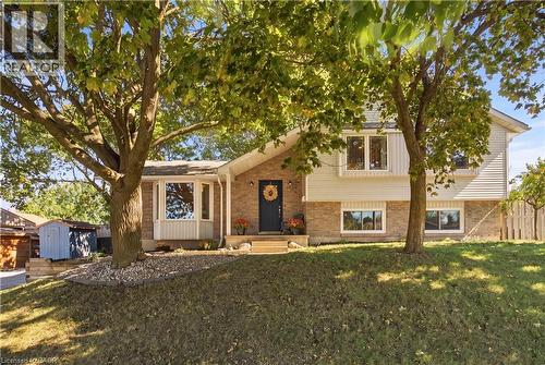 178 Laurentian Drive, Kitchener, ON 