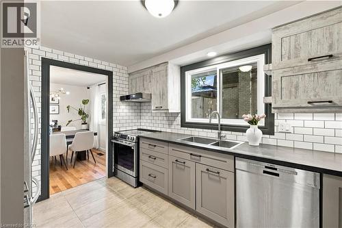 178 Laurentian Drive, Kitchener, ON 
