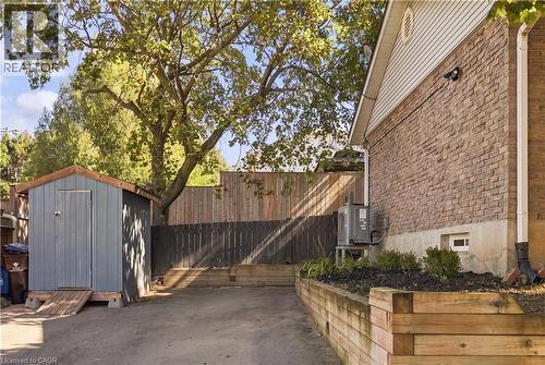 178 Laurentian Drive, Kitchener, ON 