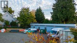 734 NORTH ROAD  Gibsons, BC V0N 1V9