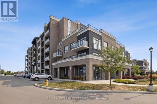 339 - 5055 GREENLANE ROAD , Lincoln, Ontario L3J 2J3