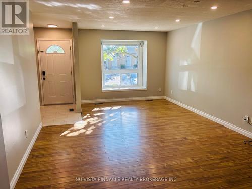 39 - 577 THIRD STREET , London East (East H), Ontario N5V 4B9 4