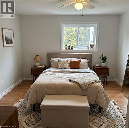 33 CAMBRIDGE Street Unit# D , Cambridge, Ontario N1R 3R8 3
