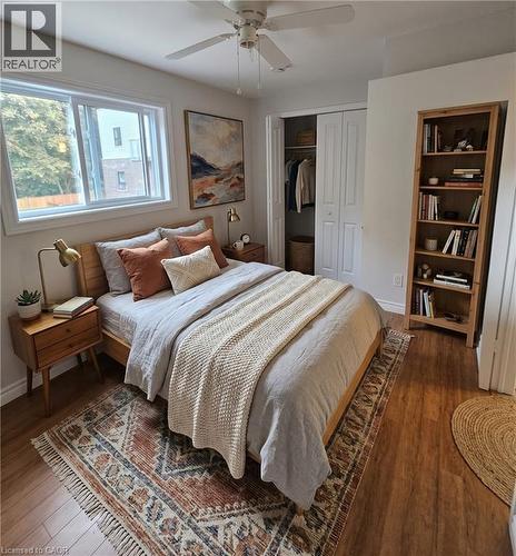 33 CAMBRIDGE Street Unit# D , Cambridge, Ontario N1R 3R8 5