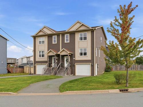 87 Kaleigh Drive  Eastern Passage, NS B3G 0G7
