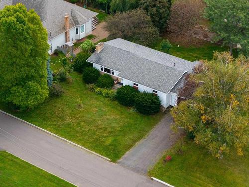 21 Smallwood Crescent  Charlottetown, PE C1A 3J4