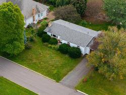 21 Smallwood Crescent  Charlottetown, PE C1A 3J4