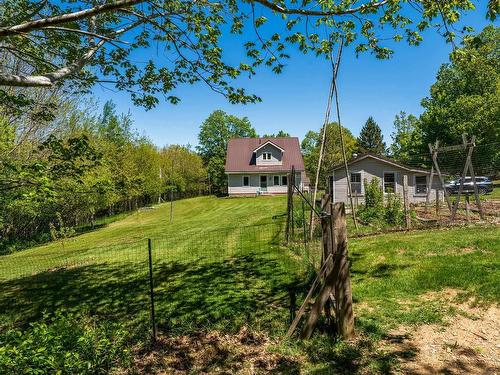 550 River Road, Bear River, NS 