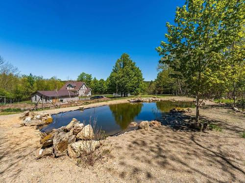 550 River Road, Bear River, NS 