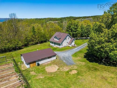 550 River Road, Bear River, NS 