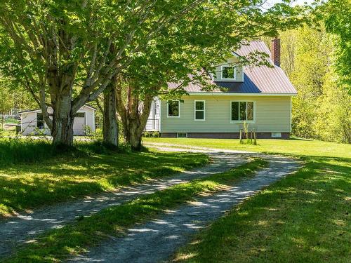 550 River Road, Bear River, NS 