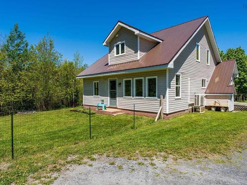 550 River Road, Bear River, NS 