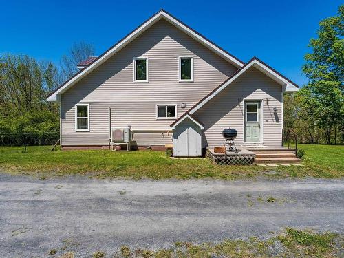 550 River Road, Bear River, NS 