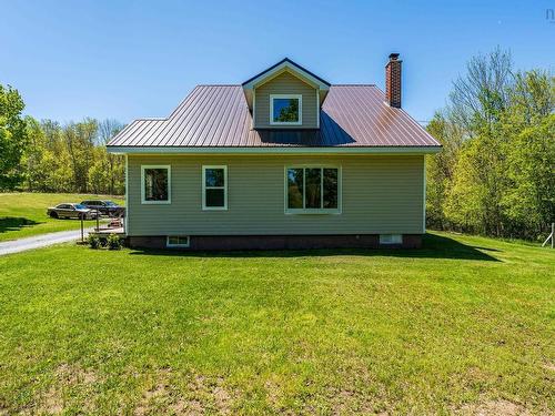 550 River Road, Bear River, NS 