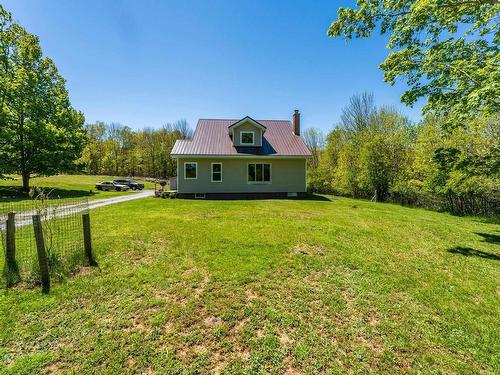 550 River Road, Bear River, NS 